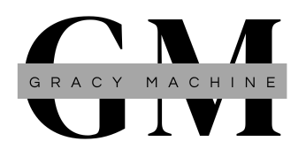 Gracy Machine